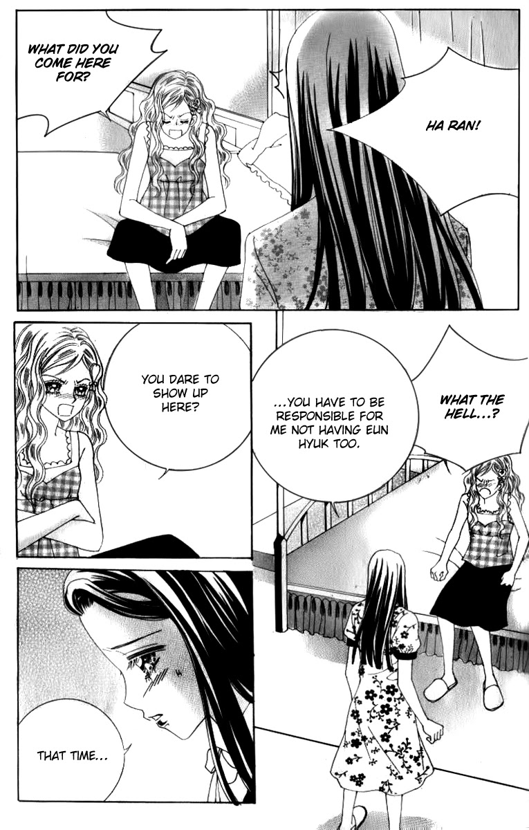 Ways of the Jogang Jicheo Chapter 47 page 23 - Chapter 47