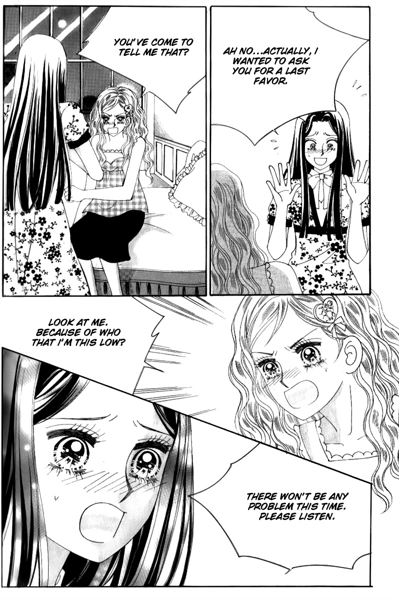 Ways of the Jogang Jicheo Chapter 47 page 24 - Chapter 47