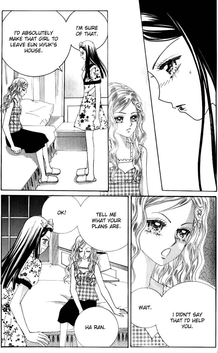 Ways of the Jogang Jicheo Chapter 47 page 25 - Chapter 47