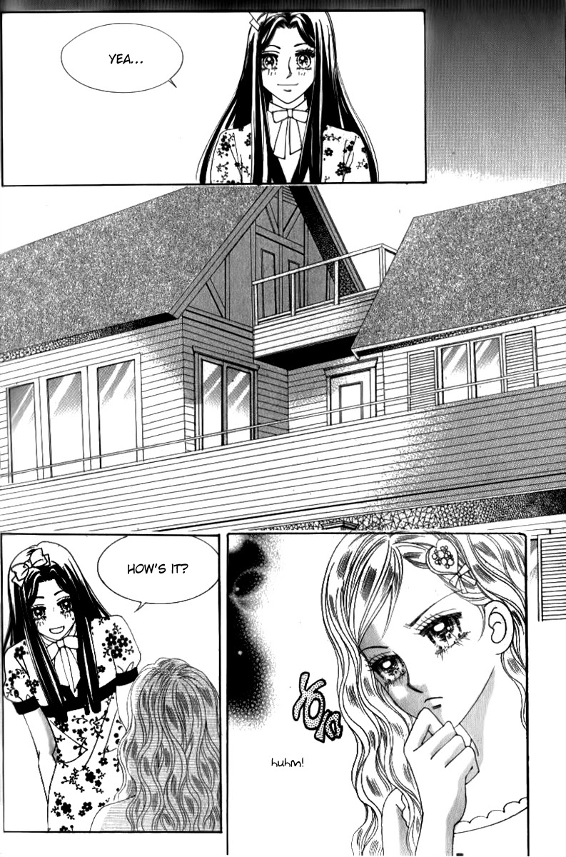 Ways of the Jogang Jicheo Chapter 47 page 26 - Chapter 47