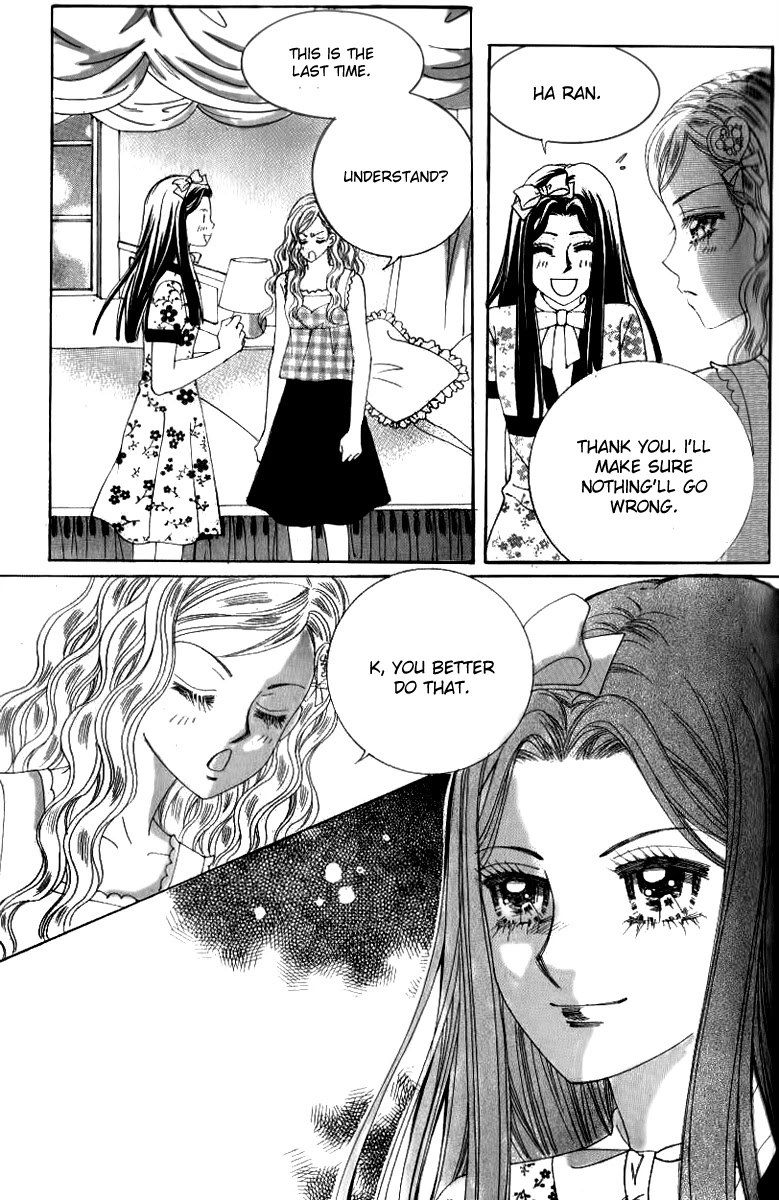Ways of the Jogang Jicheo Chapter 47 page 27 - Chapter 47