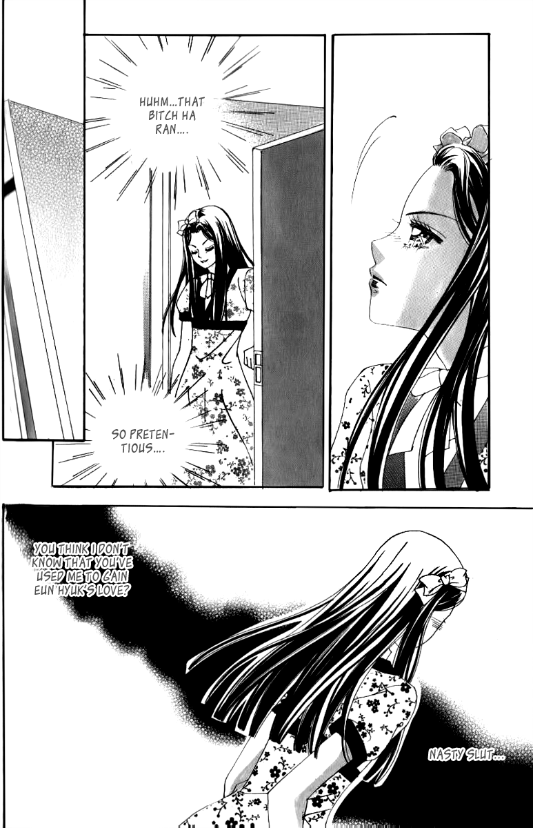 Ways of the Jogang Jicheo Chapter 47 page 28 - Chapter 47