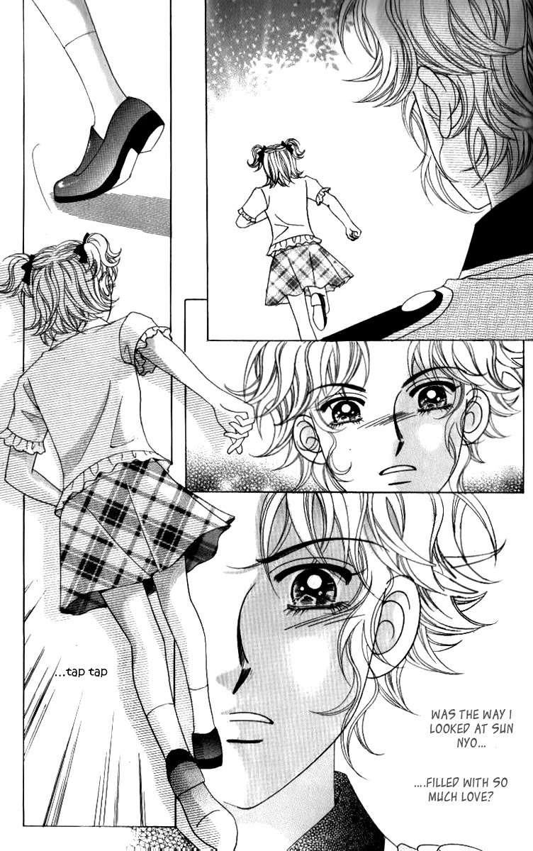 Ways of the Jogang Jicheo Chapter 47 page 3 - Chapter 47