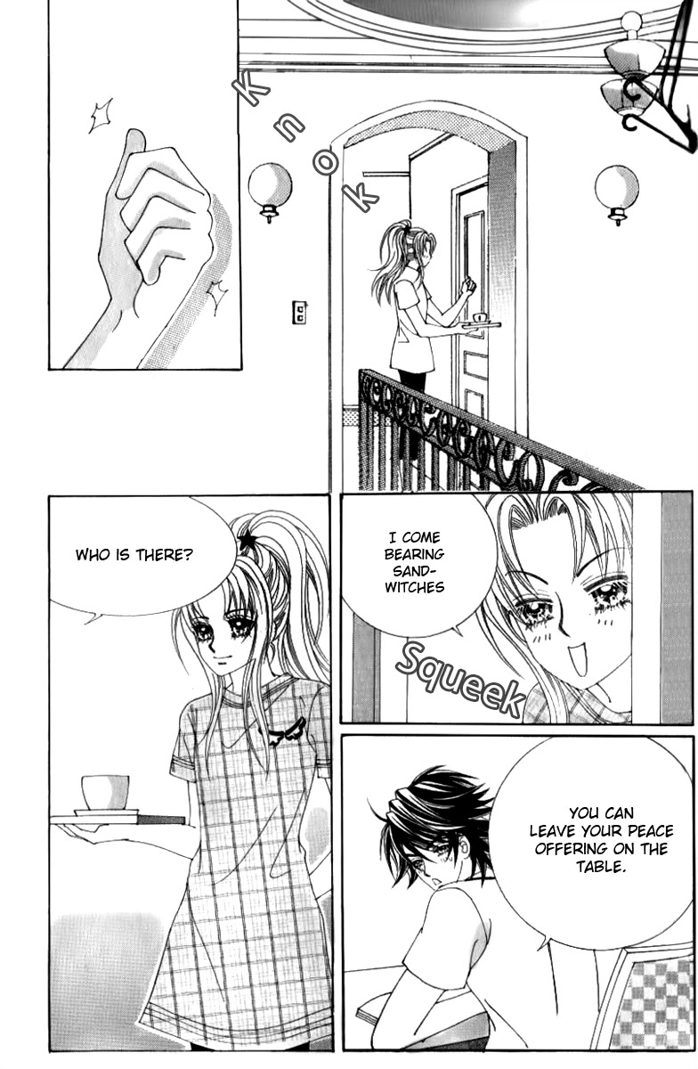 Ways of the Jogang Jicheo Chapter 47 page 31 - Chapter 47