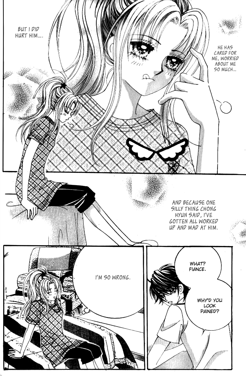 Ways of the Jogang Jicheo Chapter 47 page 34 - Chapter 47