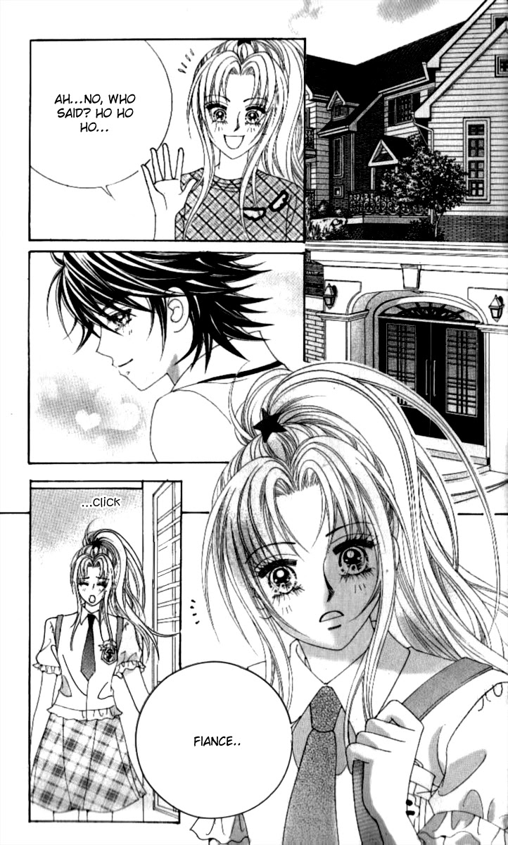 Ways of the Jogang Jicheo Chapter 47 page 35 - Chapter 47