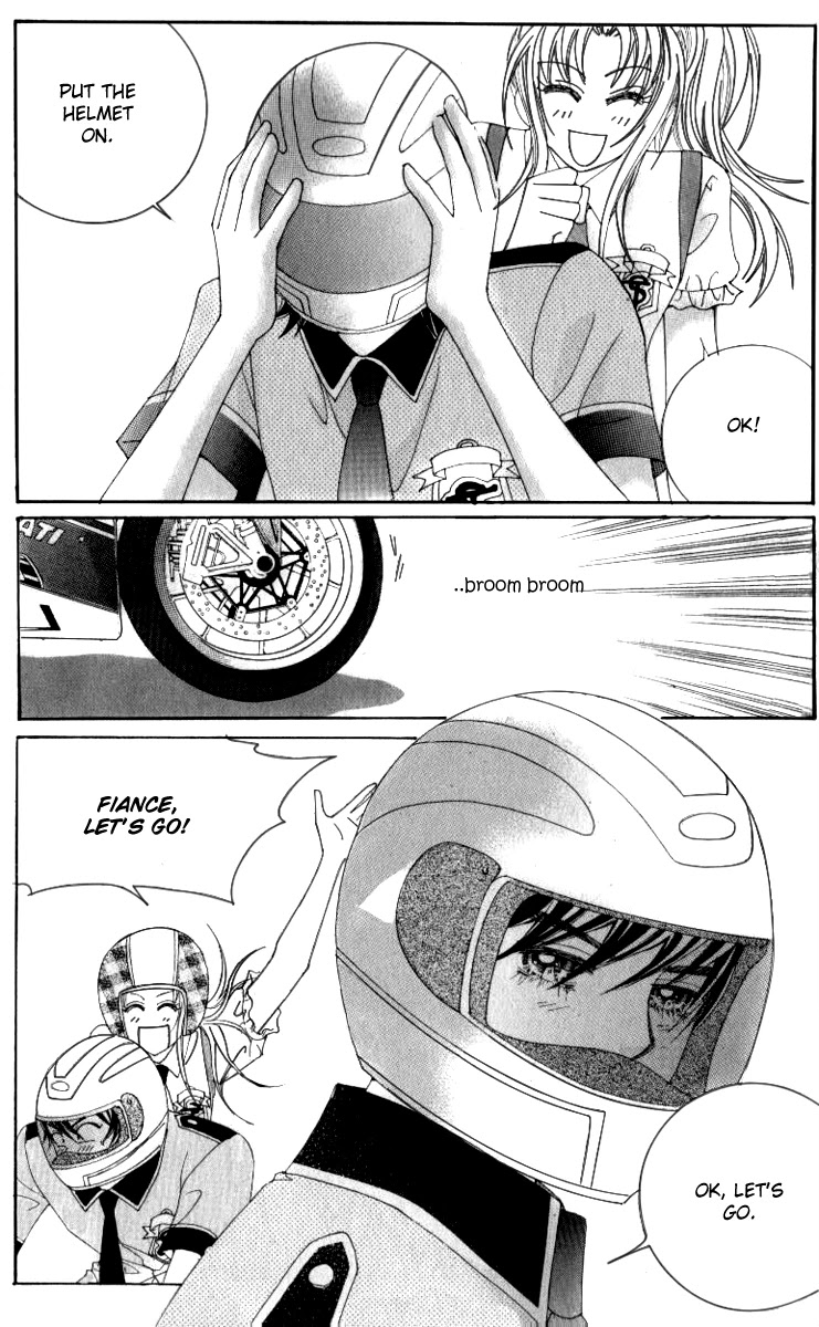 Ways of the Jogang Jicheo Chapter 47 page 37 - Chapter 47