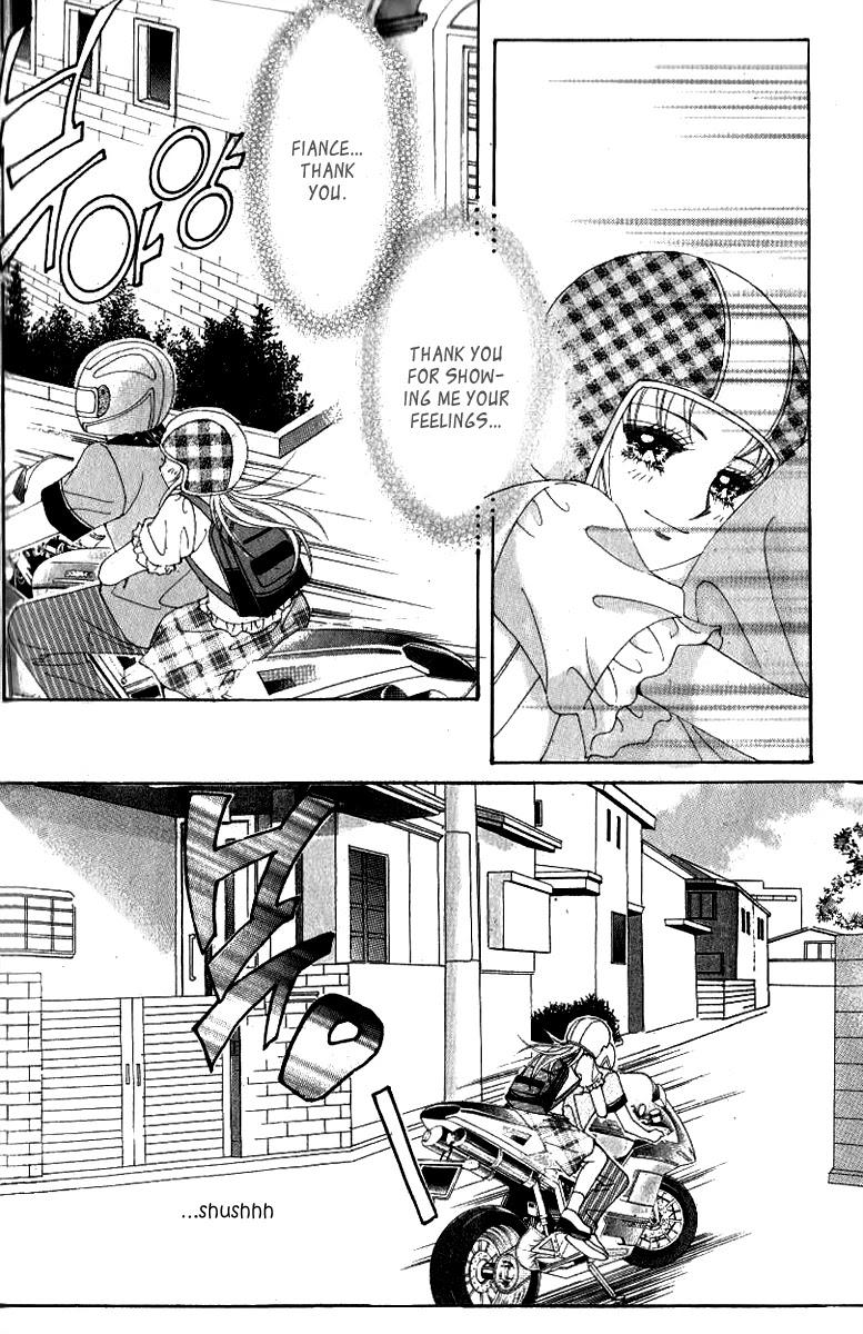 Ways of the Jogang Jicheo Chapter 47 page 38 - Chapter 47