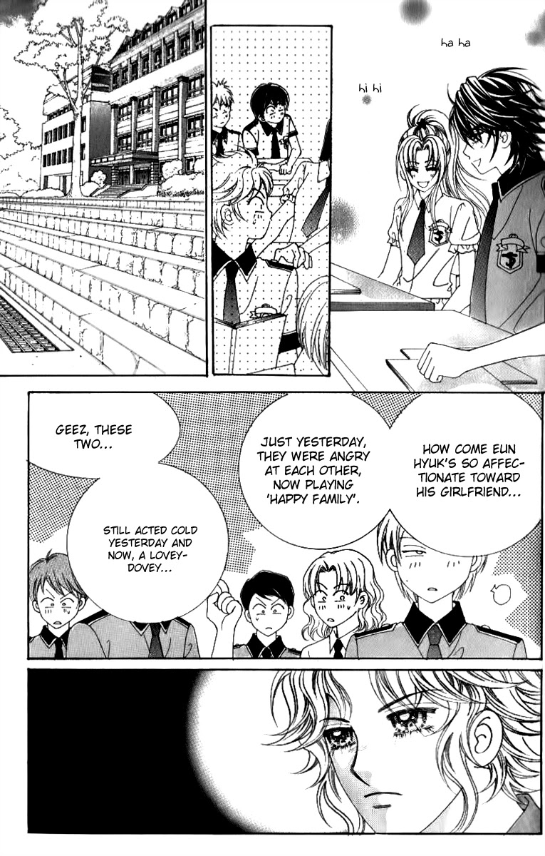 Ways of the Jogang Jicheo Chapter 47 page 39 - Chapter 47