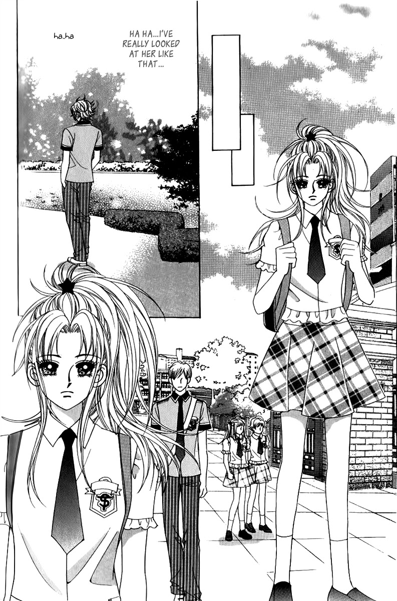 Ways of the Jogang Jicheo Chapter 47 page 4 - Chapter 47