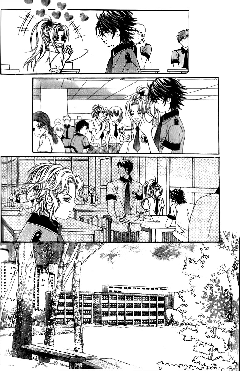 Ways of the Jogang Jicheo Chapter 47 page 40 - Chapter 47