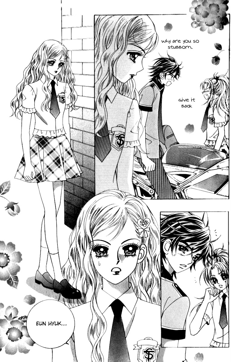 Ways of the Jogang Jicheo Chapter 47 page 7 - Chapter 47