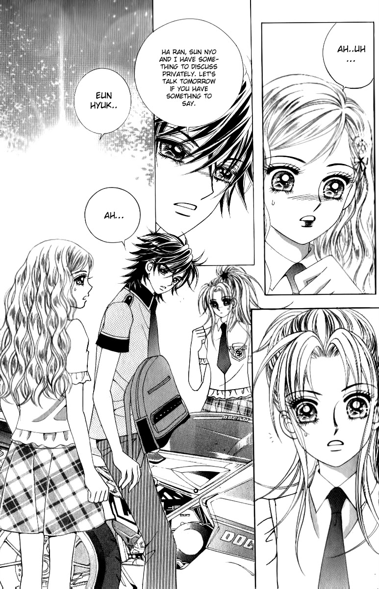 Ways of the Jogang Jicheo Chapter 47 page 9 - Chapter 47