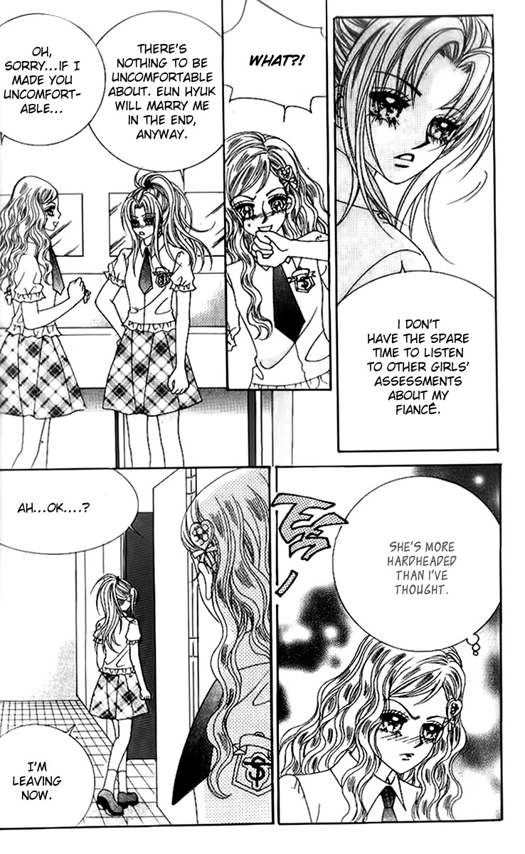 Ways of the Jogang Jicheo Chapter 48 page 10 - Chapter 48