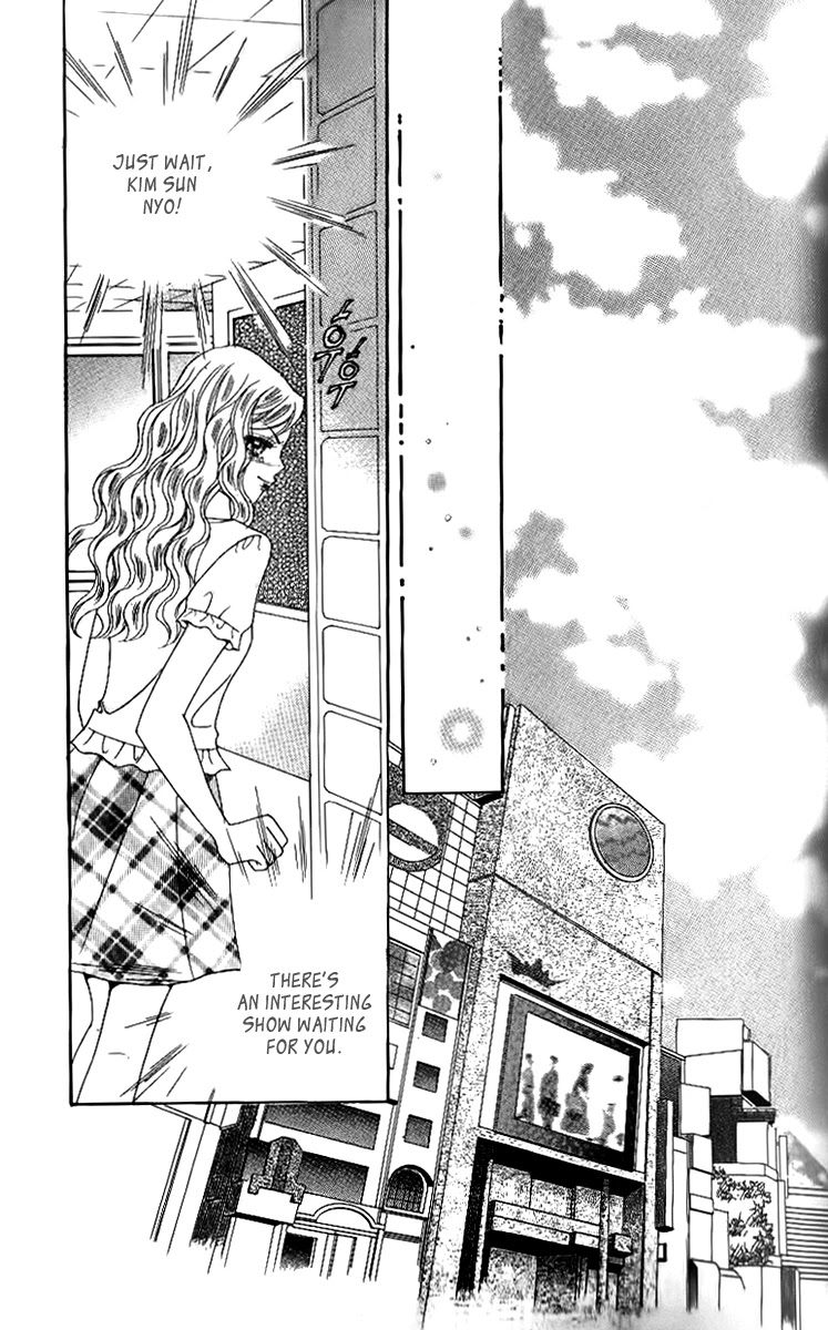 Ways of the Jogang Jicheo Chapter 48 page 11 - Chapter 48