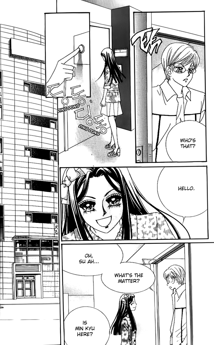 Ways of the Jogang Jicheo Chapter 48 page 12 - Chapter 48
