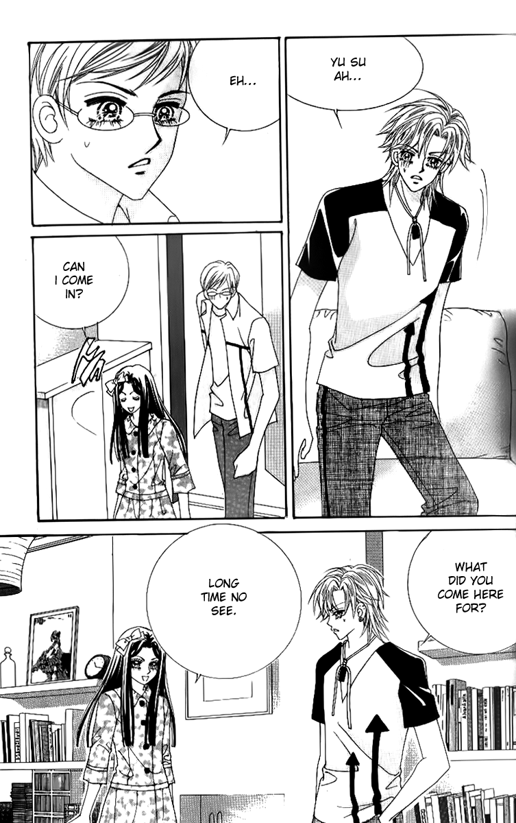 Ways of the Jogang Jicheo Chapter 48 page 13 - Chapter 48
