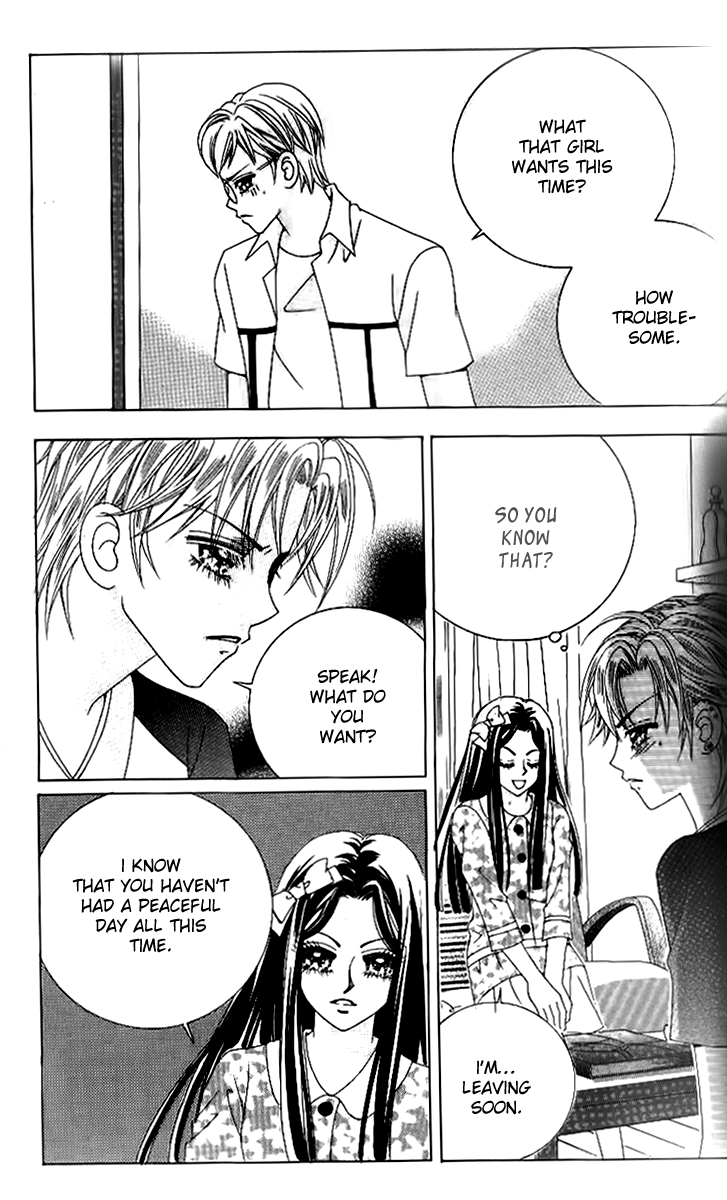 Ways of the Jogang Jicheo Chapter 48 page 15 - Chapter 48