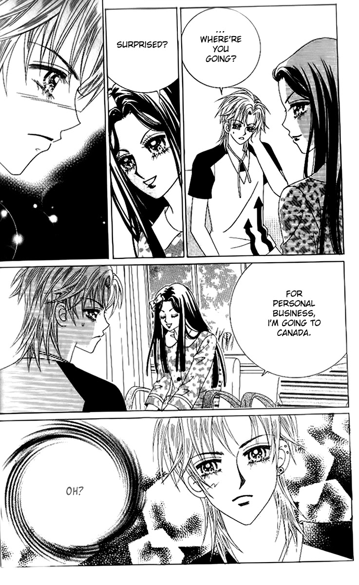 Ways of the Jogang Jicheo Chapter 48 page 16 - Chapter 48