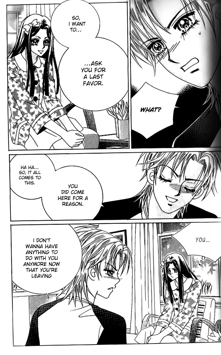 Ways of the Jogang Jicheo Chapter 48 page 17 - Chapter 48
