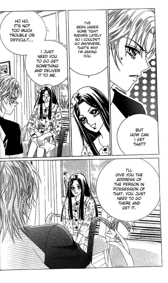 Ways of the Jogang Jicheo Chapter 48 page 18 - Chapter 48