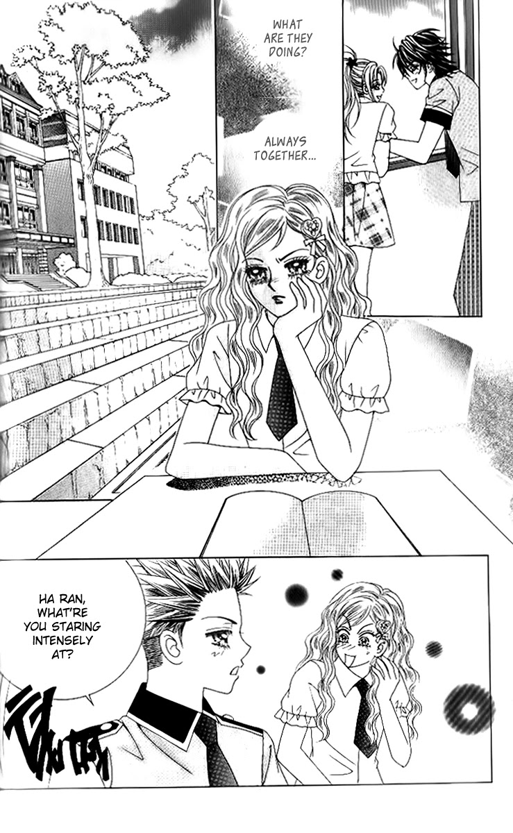Ways of the Jogang Jicheo Chapter 48 page 20 - Chapter 48