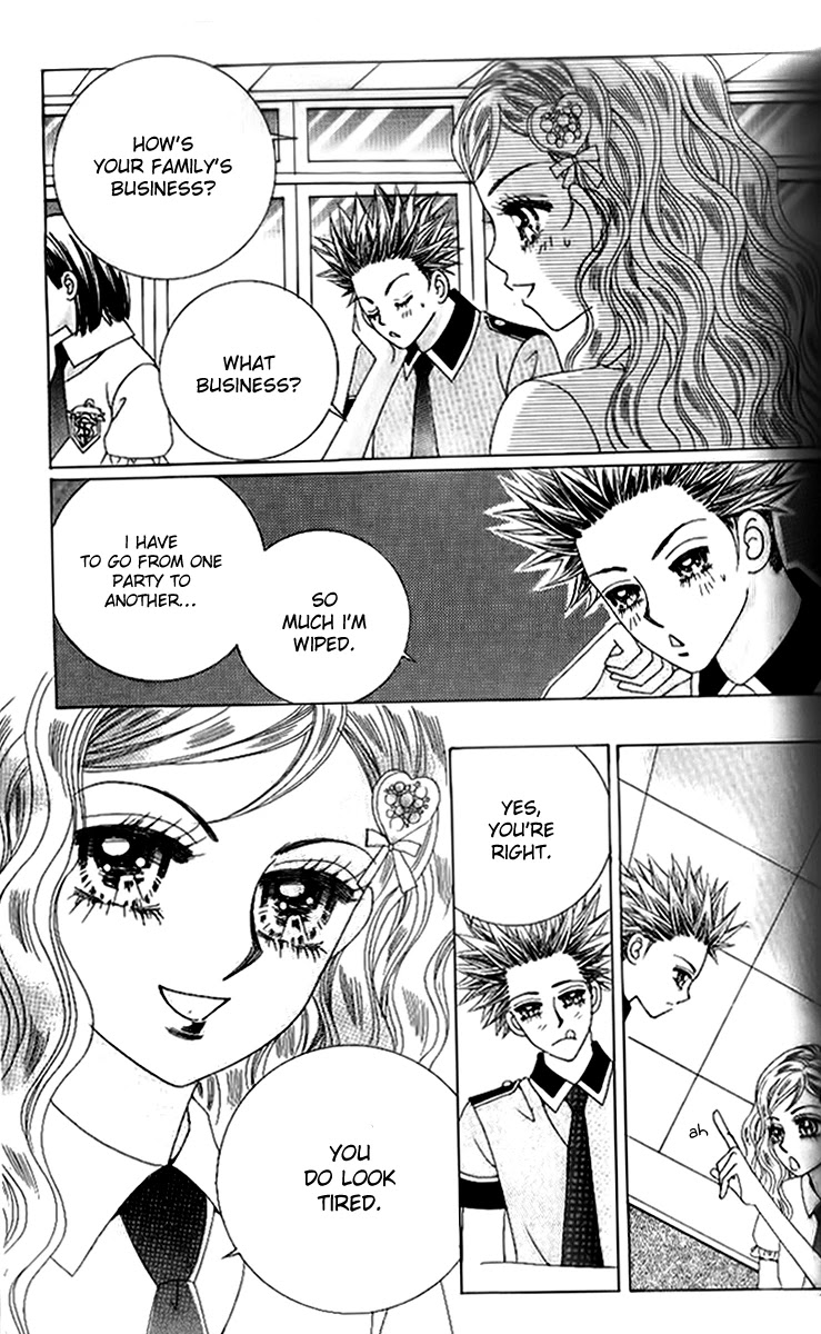 Ways of the Jogang Jicheo Chapter 48 page 21 - Chapter 48