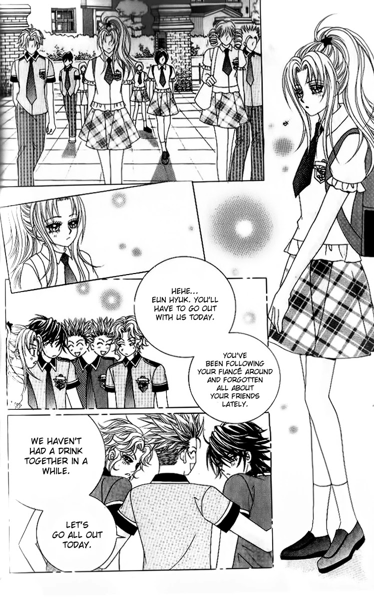 Ways of the Jogang Jicheo Chapter 48 page 24 - Chapter 48