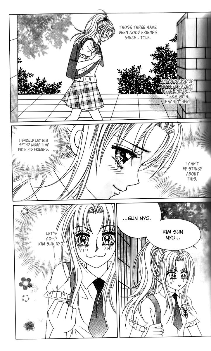 Ways of the Jogang Jicheo Chapter 48 page 25 - Chapter 48