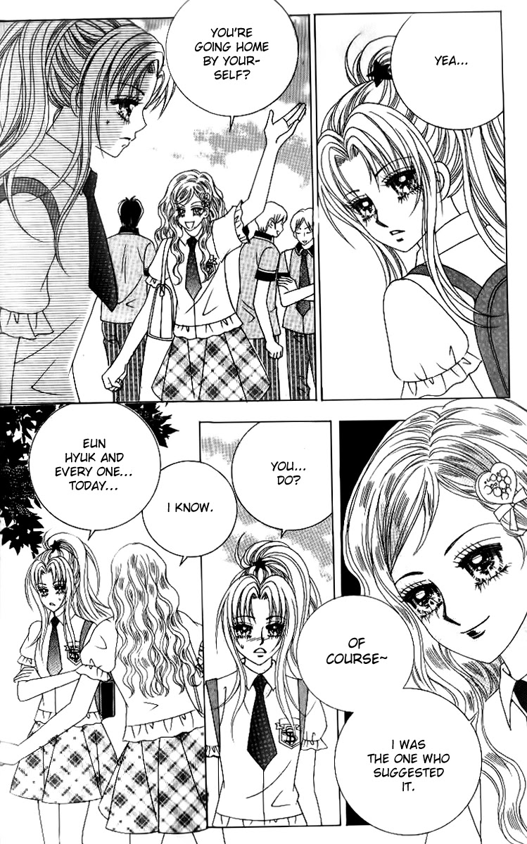 Ways of the Jogang Jicheo Chapter 48 page 26 - Chapter 48