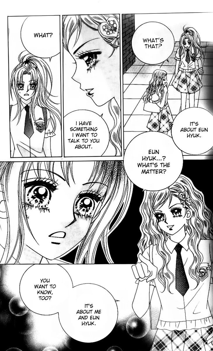 Ways of the Jogang Jicheo Chapter 48 page 27 - Chapter 48
