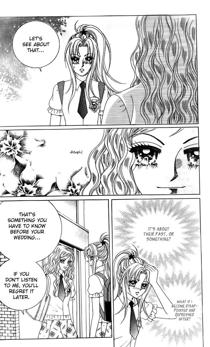 Ways of the Jogang Jicheo Chapter 48 page 28 - Chapter 48