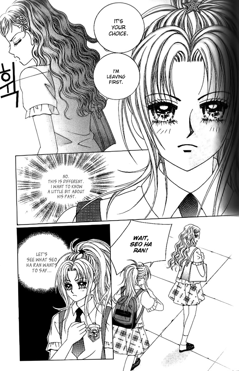 Ways of the Jogang Jicheo Chapter 48 page 29 - Chapter 48