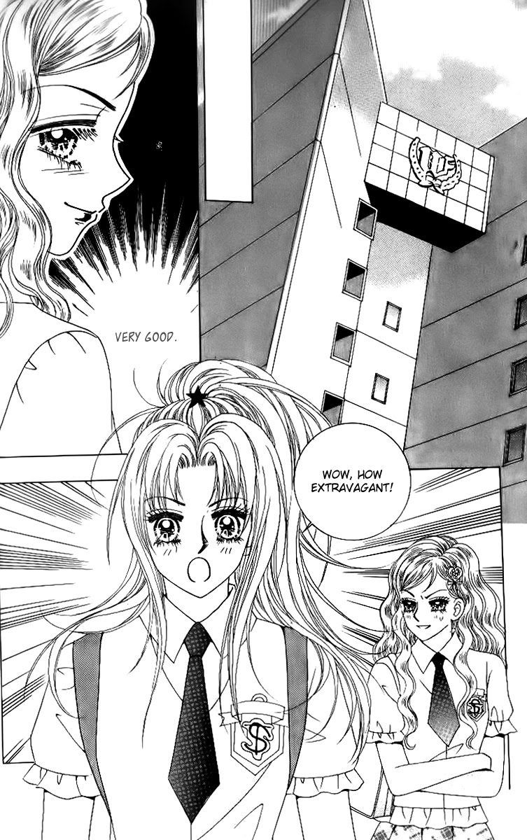 Ways of the Jogang Jicheo Chapter 48 page 30 - Chapter 48
