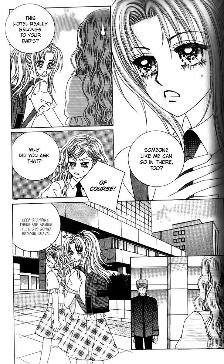 Ways of the Jogang Jicheo Chapter 48 page 31 - Chapter 48