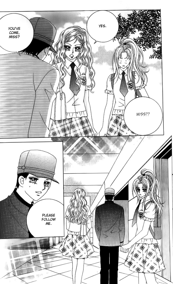 Ways of the Jogang Jicheo Chapter 48 page 32 - Chapter 48