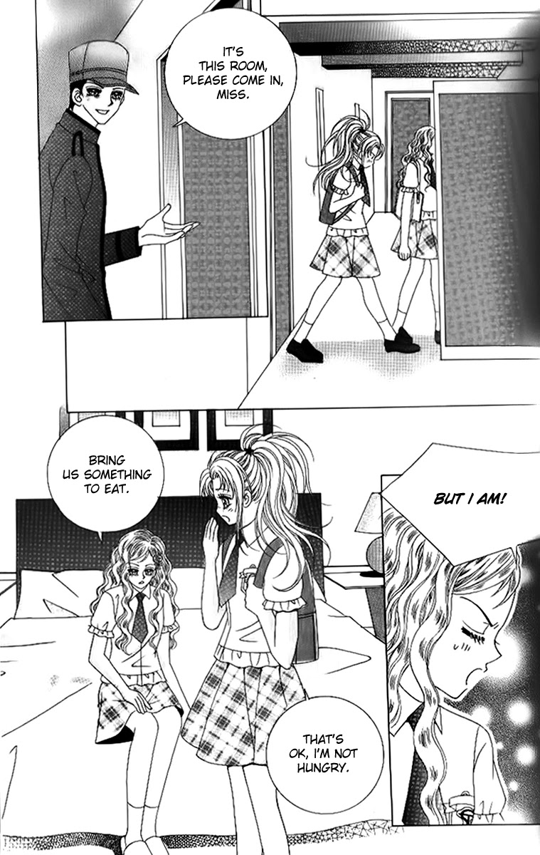 Ways of the Jogang Jicheo Chapter 48 page 33 - Chapter 48