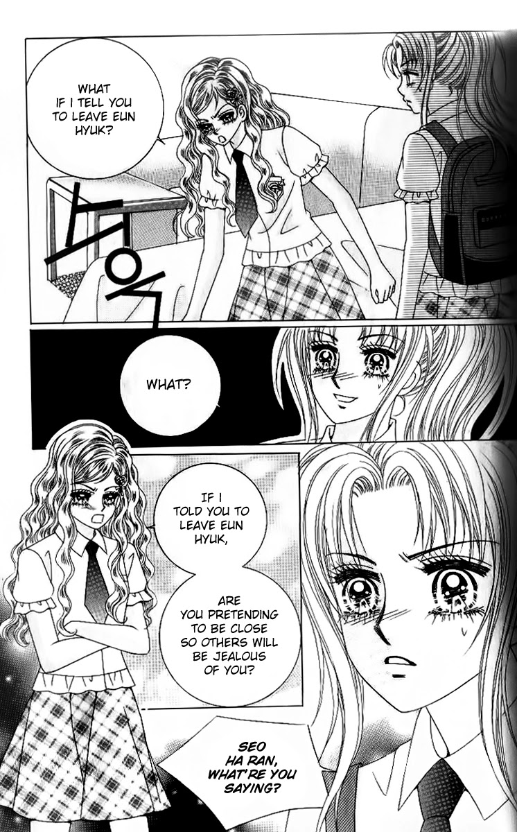 Ways of the Jogang Jicheo Chapter 48 page 35 - Chapter 48