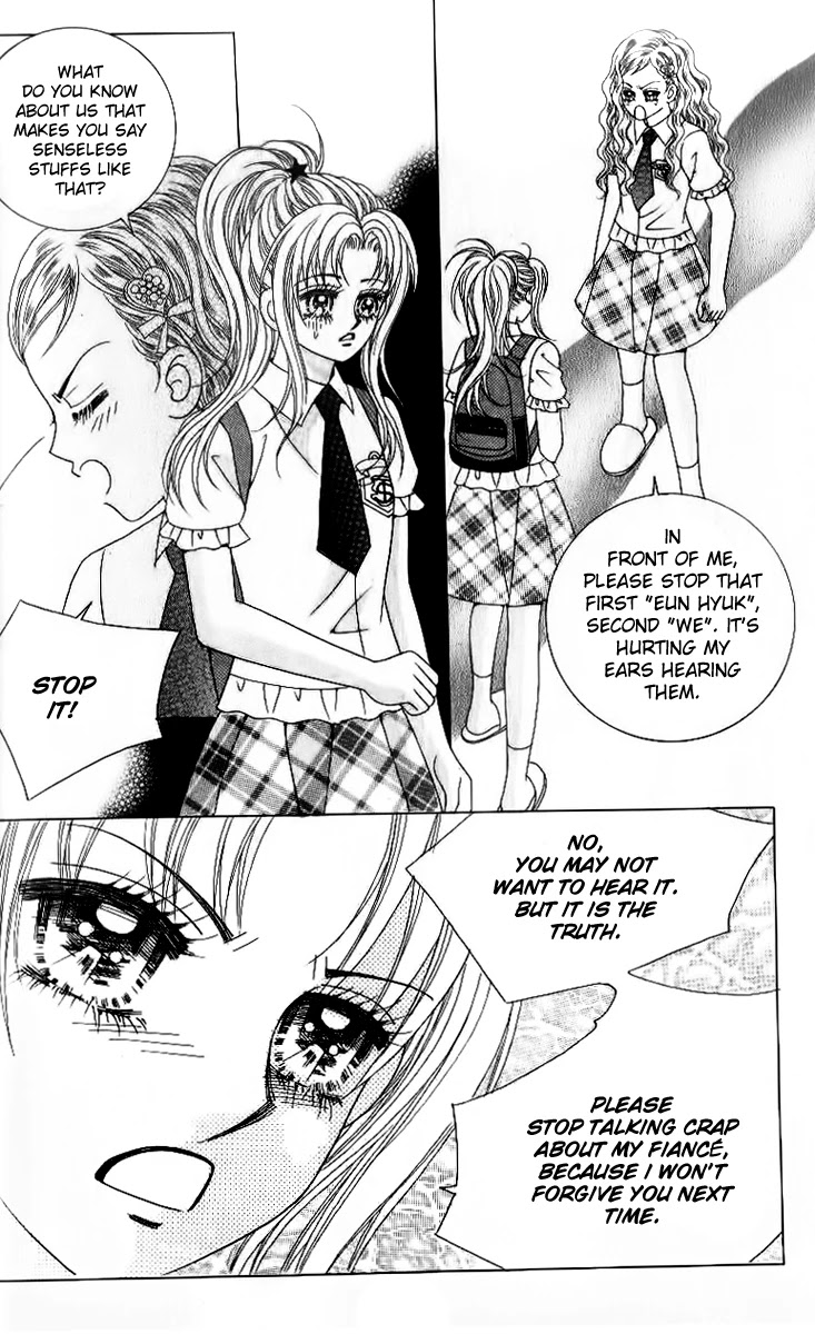 Ways of the Jogang Jicheo Chapter 48 page 36 - Chapter 48