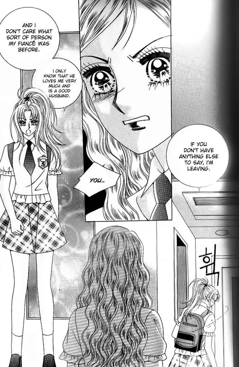 Ways of the Jogang Jicheo Chapter 48 page 37 - Chapter 48