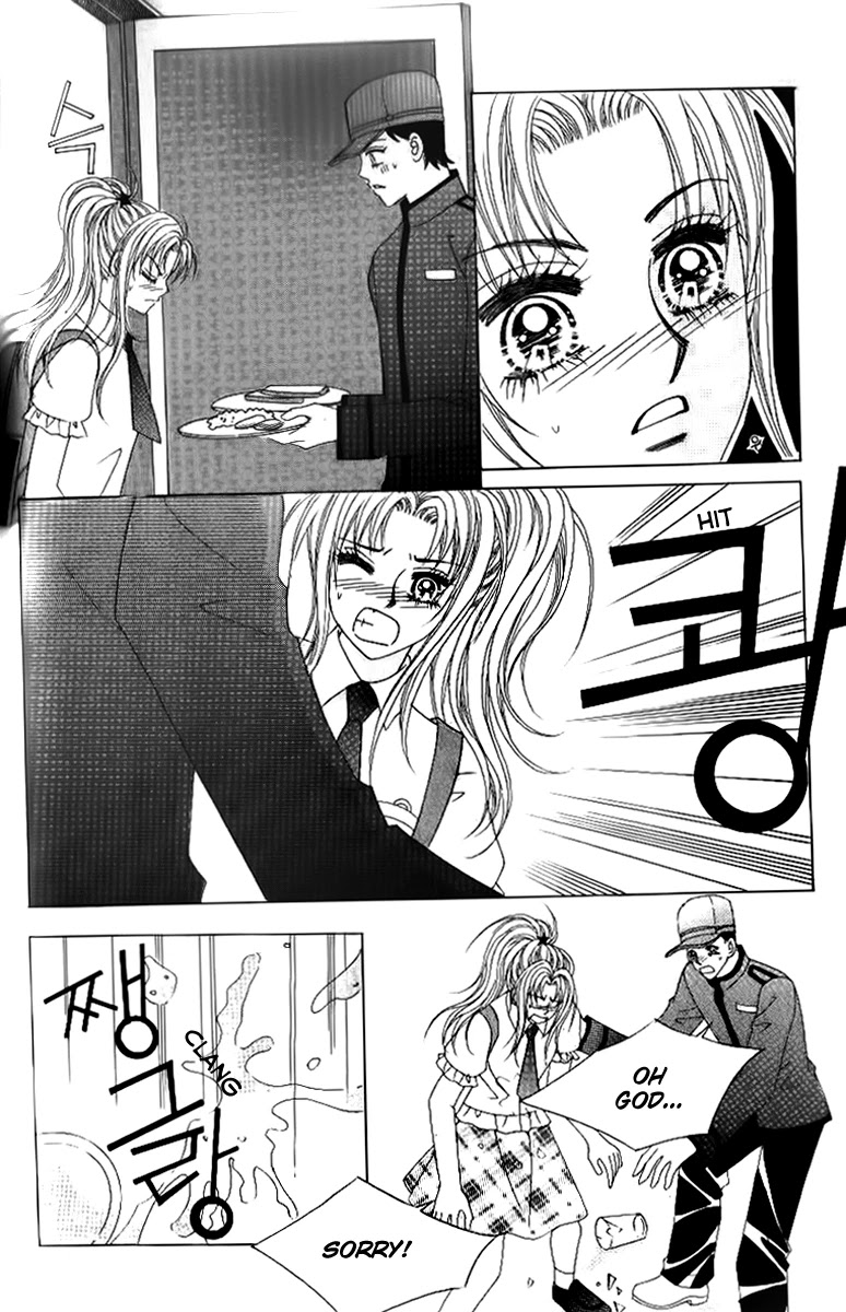 Ways of the Jogang Jicheo Chapter 48 page 38 - Chapter 48