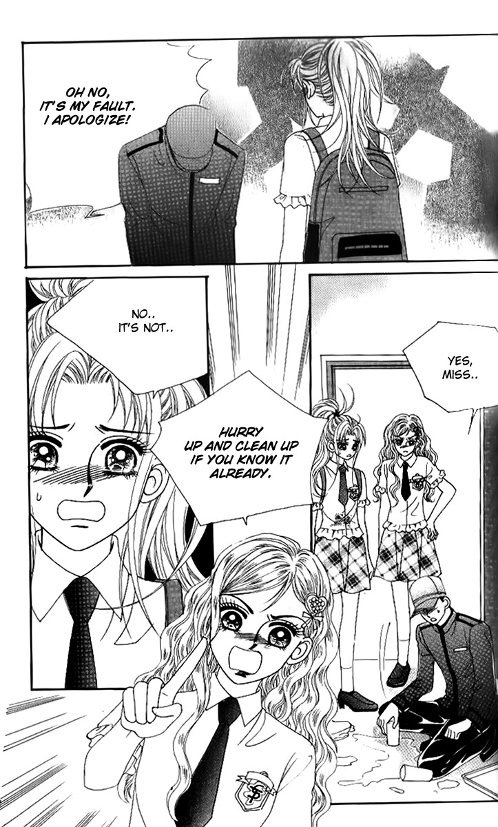 Ways of the Jogang Jicheo Chapter 48 page 39 - Chapter 48