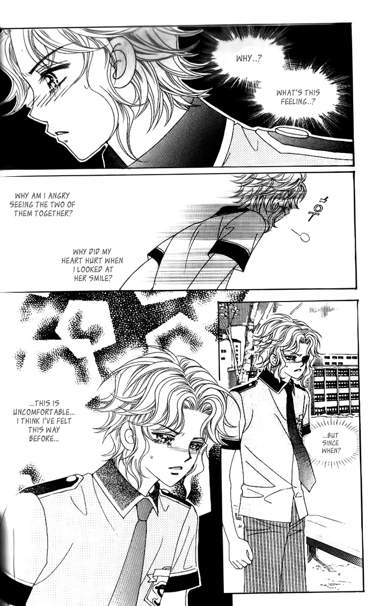 Ways of the Jogang Jicheo Chapter 48 page 4 - Chapter 48