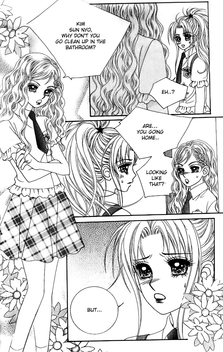 Ways of the Jogang Jicheo Chapter 48 page 40 - Chapter 48