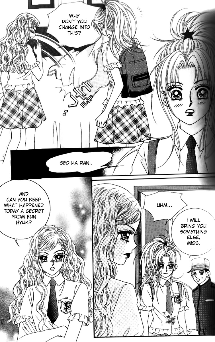 Ways of the Jogang Jicheo Chapter 48 page 41 - Chapter 48