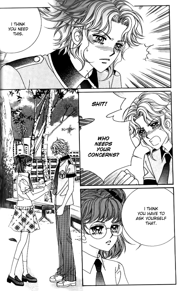 Ways of the Jogang Jicheo Chapter 48 page 6 - Chapter 48
