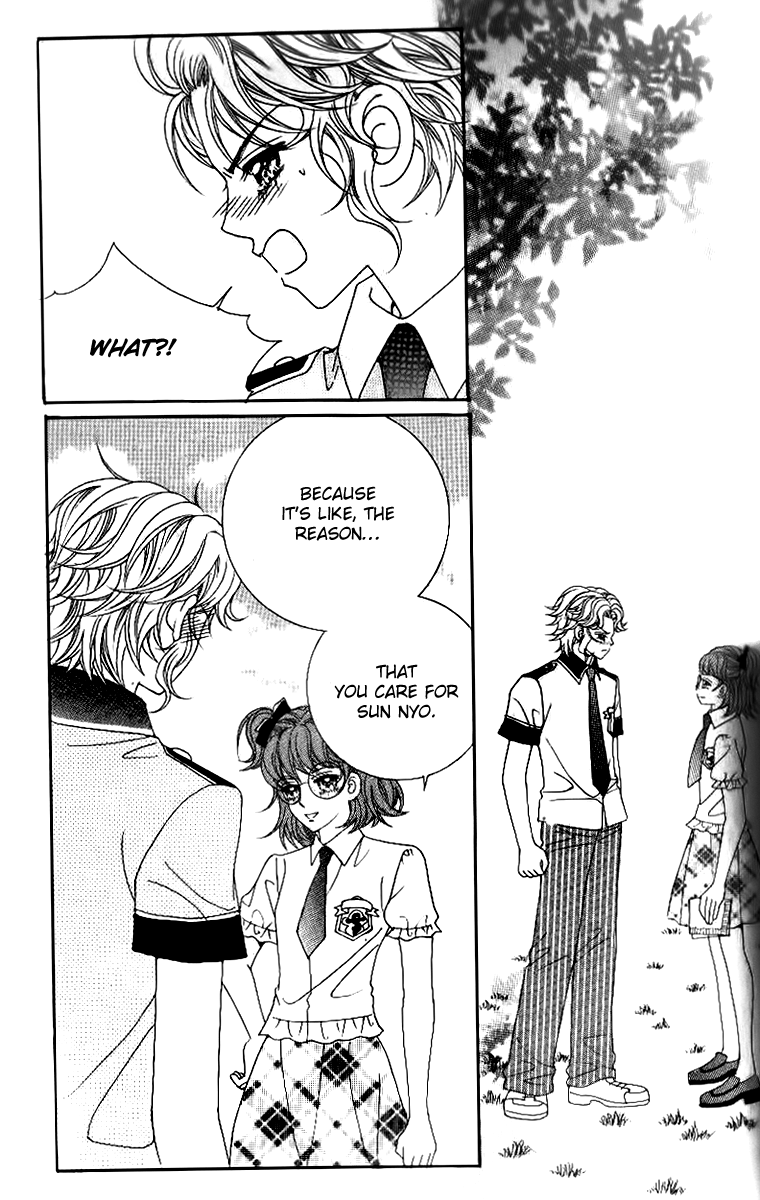 Ways of the Jogang Jicheo Chapter 48 page 7 - Chapter 48