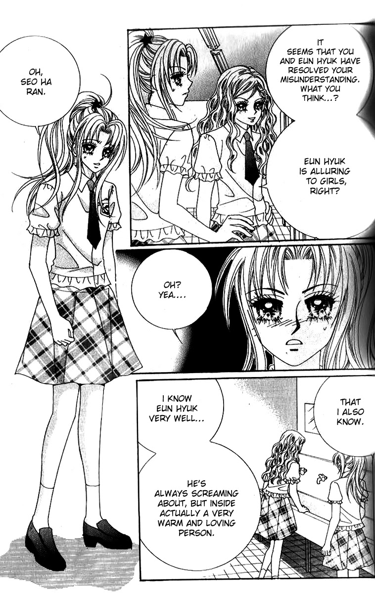 Ways of the Jogang Jicheo Chapter 48 page 9 - Chapter 48