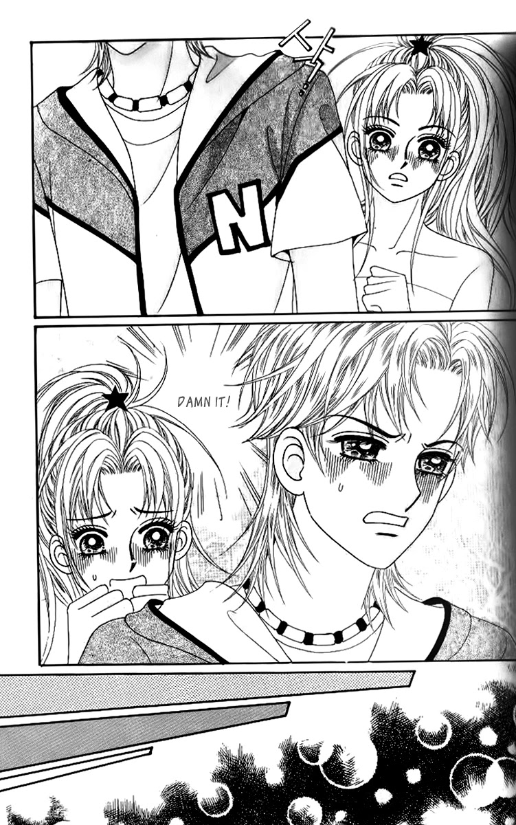 Ways of the Jogang Jicheo Chapter 49 page 11 - Chapter 49
