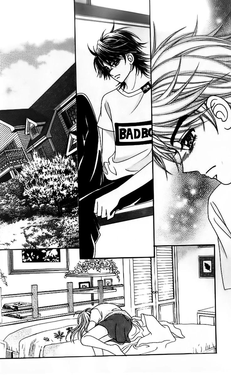 Ways of the Jogang Jicheo Chapter 49 page 14 - Chapter 49